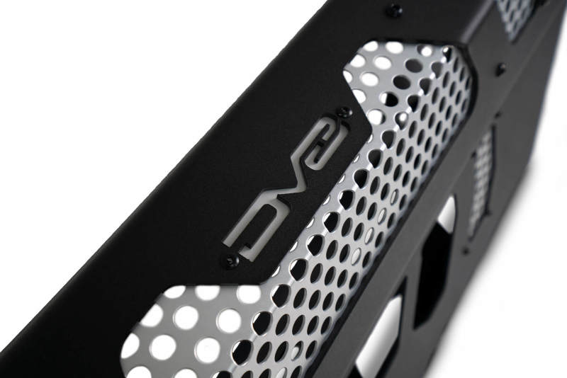 DV8 Offroad 16-23 Toyota Tacoma MTO Series Front Bumper DV8 Offroad 16-23 Toyota Tacoma MTO Series Front Bumper