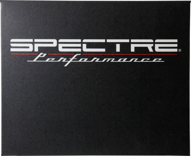 Spectre GM TH350 Transmission Pan - Polished Aluminum Spectre GM TH350 Transmission Pan - Polished Aluminum