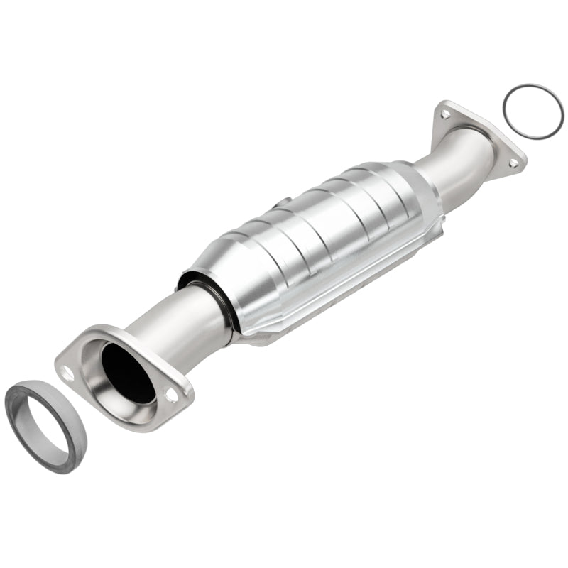 MagnaFlow Conv DF 01-05 Honda S2000 2.0L (49 State) MagnaFlow Conv DF 01-05 Honda S2000 2.0L (49 State)