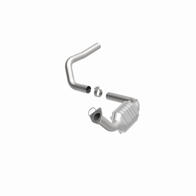 Magnaflow Conv DF 03-06 Hummer H2 6.0L D/S Magnaflow Conv DF 03-06 Hummer H2 6.0L D/S