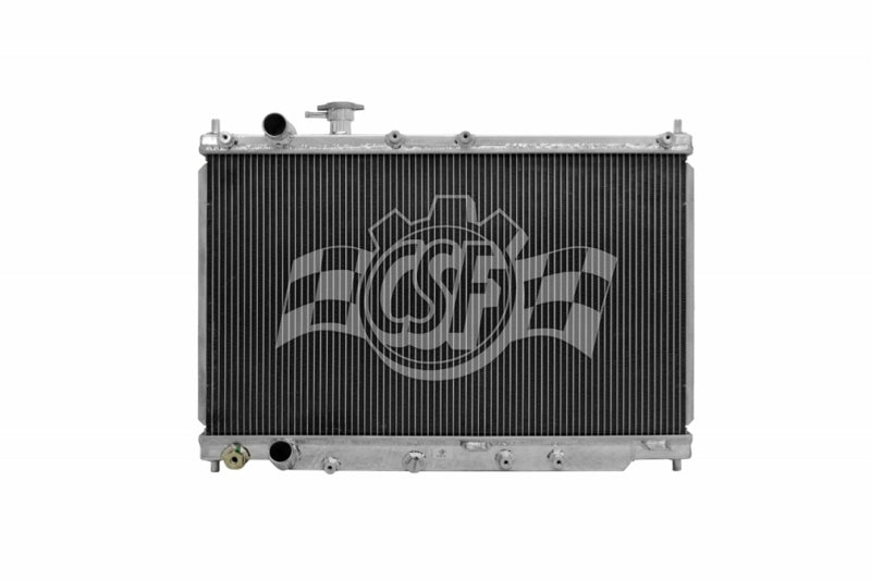 CSF 00-10 Honda S2000 Radiator CSF 00-10 Honda S2000 Radiator