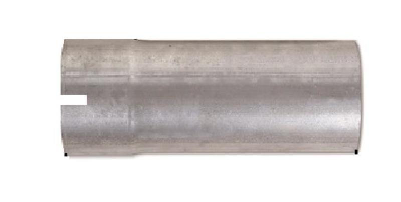 Diamond Eye Tubing 4in W/ NOTCH ON BUMPED END AL DIAIP24 Diamond Eye Tubing 4in W/ NOTCH ON BUMPED END AL DIAIP24