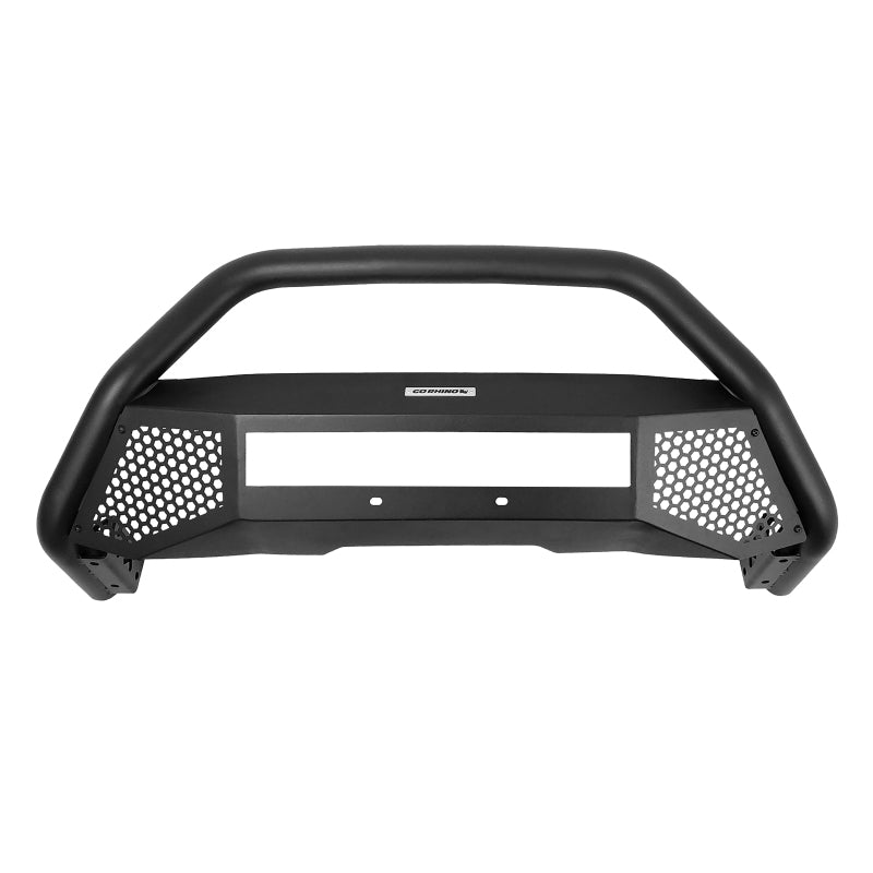 RC4 LR Frame - 2in - Textured Black RC4 LR Frame - 2in - Textured Black