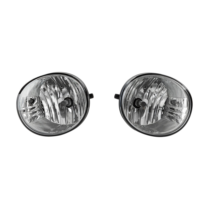 ARB Ffr Fog Light Kit Lh&Rh Lights ARB Ffr Fog Light Kit Lh&Rh Lights