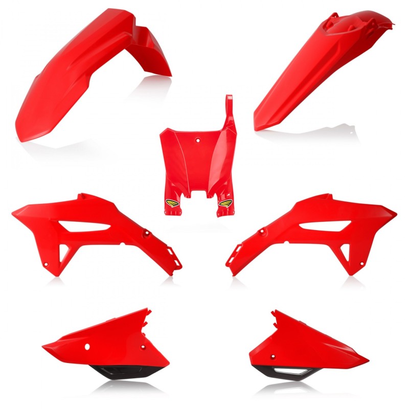 Cycra 21-24 Honda CRF250R-450R 5 PC. Replica Body Kit - OEM Cycra 21-24 Honda CRF250R-450R 5 PC. Replica Body Kit - OEM
