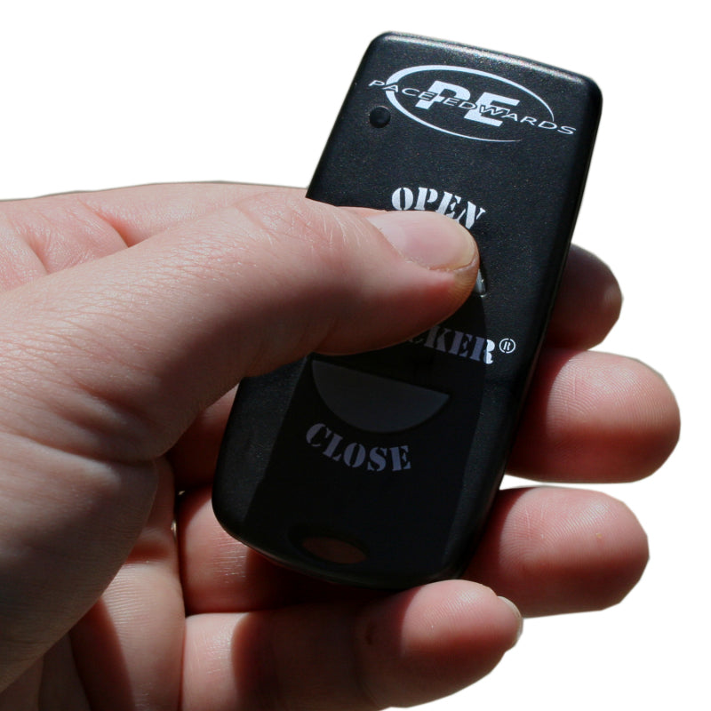 Pace Edwards 97-03 Ford F-Series Light Duty / 2004 Heritage 6ft 6in Bed BedLocker Pace Edwards 97-03 Ford F-Series Light Duty / 2004 Heritage 6ft 6in Bed BedLocker