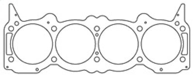 Cometic Buick 400/430/455 V8 4.385 inch Bore .027 inch MLS Head Gasket
