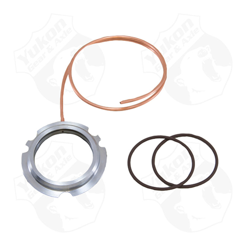 Yukon Gear Seal Housing For Toyota Zip Locker Yukon Gear Seal Housing For Toyota Zip Locker