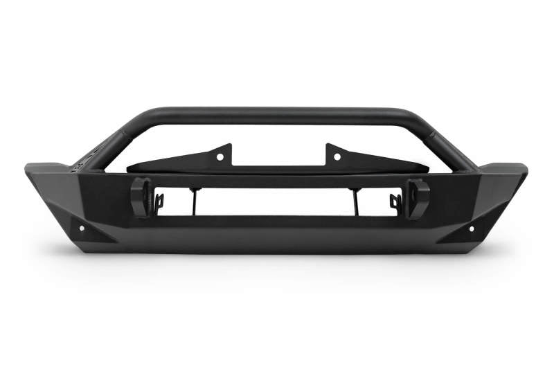 DV8 Offroad 07-23 Jeep Wrangler JK/JL & Gladiator JT FS-1 Series Stubby Front Bumper DV8 Offroad 07-23 Jeep Wrangler JK/JL & Gladiator JT FS-1 Series Stubby Front Bumper