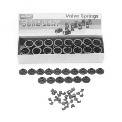 Edelbrock V/S Perf Chev 262-400 Spring Kit