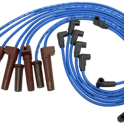 NGK Chevrolet G30 1989-1988 Spark Plug Wire Set