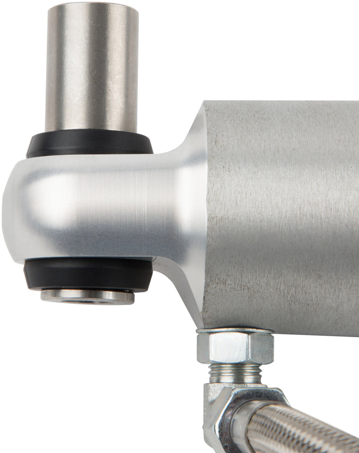 Fox 2018+ Jeep JL 2.0 Perf Series 10.1in Smooth Body IFP Front Shock R/R 2-3in Lift Fox 2018+ Jeep JL 2.0 Perf Series 10.1in Smooth Body IFP Front Shock R/R 2-3in Lift