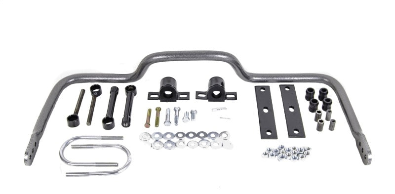 Hellwig 00-05 Ford Excursion Solid Heat Treated Chromoly 1-1/4in Rear Sway Bar Hellwig 00-05 Ford Excursion Solid Heat Treated Chromoly 1-1/4in Rear Sway Bar