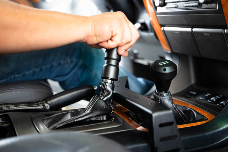 DV8 Offroad 03-09 Lexus GX 470 Center Console Molle Panels & Digital Device Bridge DV8 Offroad 03-09 Lexus GX 470 Center Console Molle Panels & Digital Device Bridge