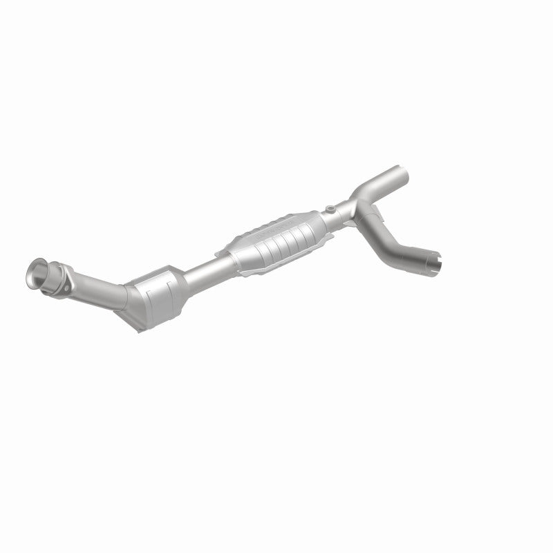 MagnaFlow Conv DF 01-03 Ford E150 4.2L Passenger Side MagnaFlow Conv DF 01-03 Ford E150 4.2L Passenger Side