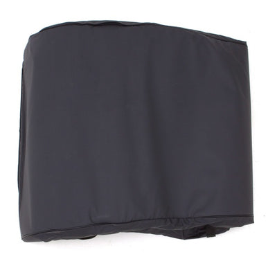 Lund Universal (Aerodynamic Rooftop Storage Bag) Aerodynamic Rooftop Storage Bag - Black