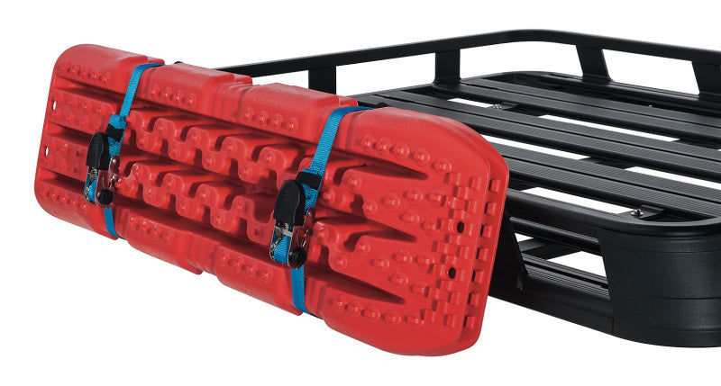 Rhino-Rack Recovery Track Straps - Pair Rhino-Rack Recovery Track Straps - Pair