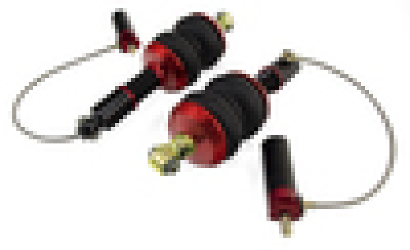 Air Lift Performance 08-15 Audi R8 Front Kit Air Lift Performance 08-15 Audi R8 Front Kit