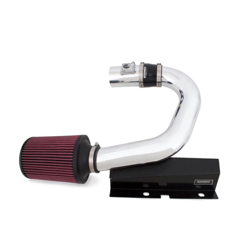 Mishimoto 13+ Subaru BRZ/Scion FR-S Performance Cold Air Intake Kit - Polished Mishimoto 13+ Subaru BRZ/Scion FR-S Performance Cold Air Intake Kit - Polished