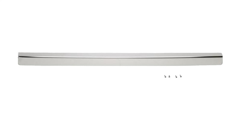 Putco 14-14 GMC Sierra HD - Boss Tailgate (wraps Over Holes) (Replaces Existing Cap) Tailgate Guards Putco 14-14 GMC Sierra HD - Boss Tailgate (wraps Over Holes) (Replaces Existing Cap) Tailgate Guards