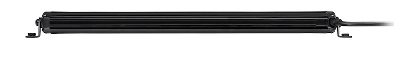 Hella Universal Black Magic 20in Thin Light Bar - Driving Beam Hella Universal Black Magic 20in Thin Light Bar - Driving Beam