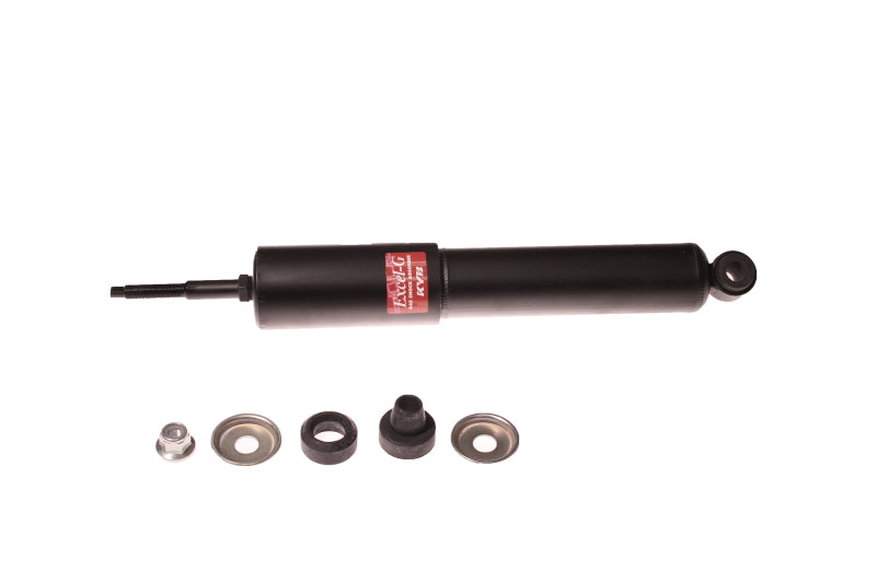 KYB Shocks & Struts Excel-G Front FORD E Series Econoline Van 2008-11 FORD F250 Super Duty (2WD) 200 KYB Shocks & Struts Excel-G Front FORD E Series Econoline Van 2008-11 FORD F250 Super Duty (2WD) 200