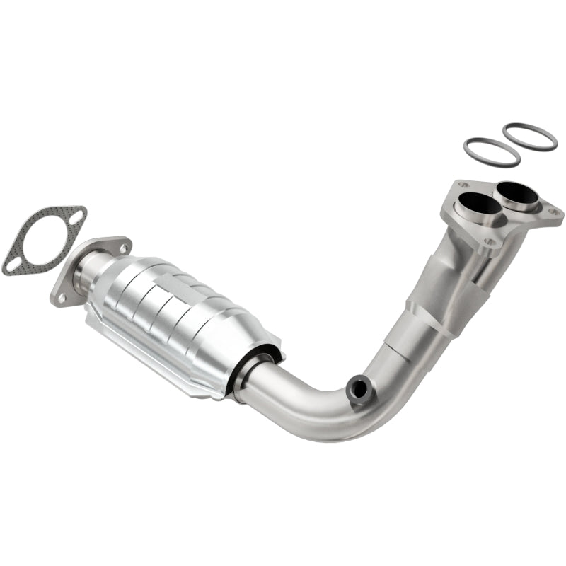 MagnaFlow Conv DF 94-98 Villager/Quest 3.0L MagnaFlow Conv DF 94-98 Villager/Quest 3.0L