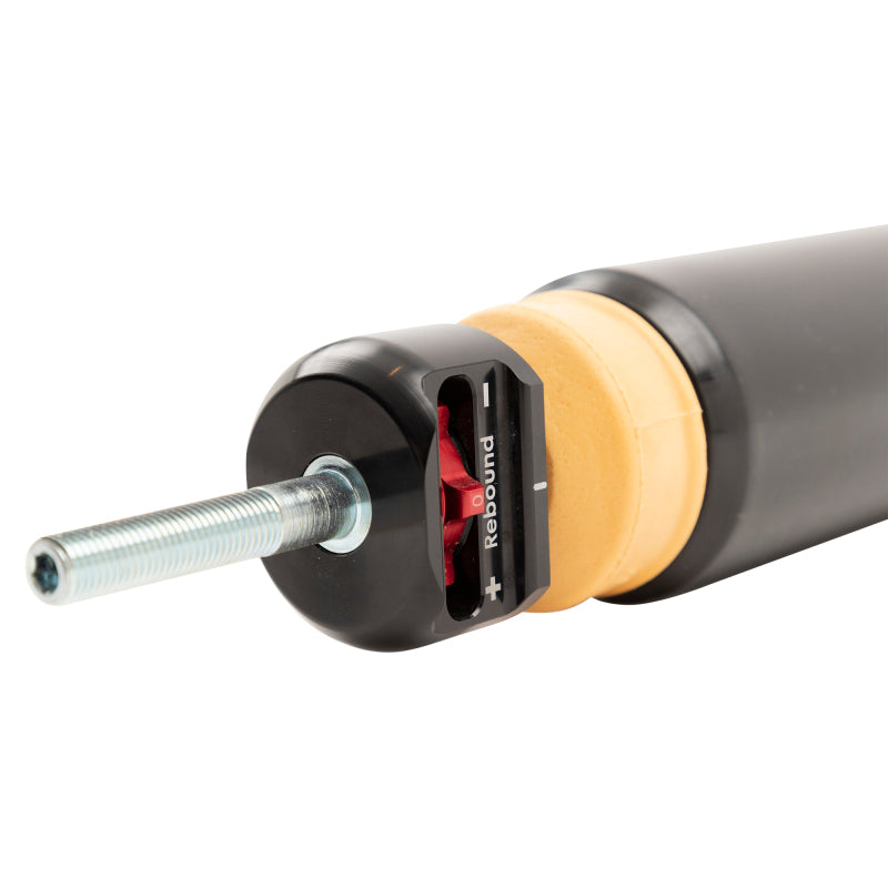 Belltech 2018-2020 Jeep Wrangler JL 0-2.5in Lift Trail Performance Shock -Front Single Belltech 2018-2020 Jeep Wrangler JL 0-2.5in Lift Trail Performance Shock -Front Single