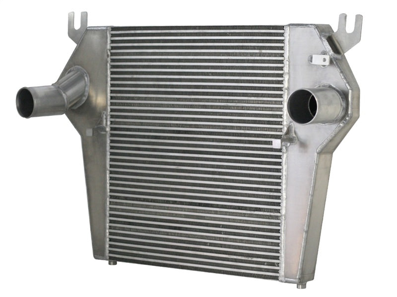 aFe Bladerunner Intercooler 10-12 Dodge Diesel Trucks L6-6.7L (td) aFe Bladerunner Intercooler 10-12 Dodge Diesel Trucks L6-6.7L (td)