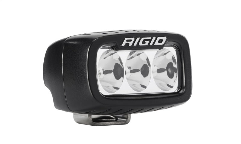 Rigid Industries SRM2 - Driving Rigid Industries SRM2 - Driving