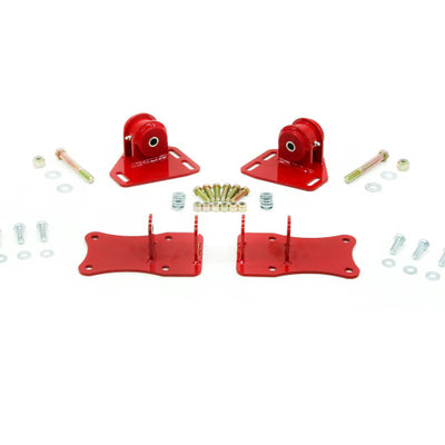 UMI Performance 70-74 GM F-Body LS Swap engine mount