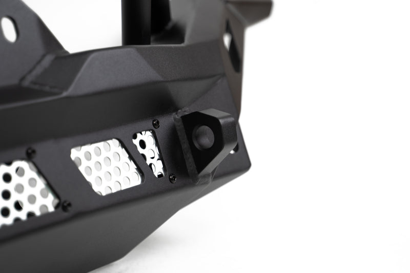 DV8 Offroad 07-18 Jeep Wrangler JK / 18-23 Wrangler JL / 20-23 Gladiator JT MTO Series Front Bumper DV8 Offroad 07-18 Jeep Wrangler JK / 18-23 Wrangler JL / 20-23 Gladiator JT MTO Series Front Bumper