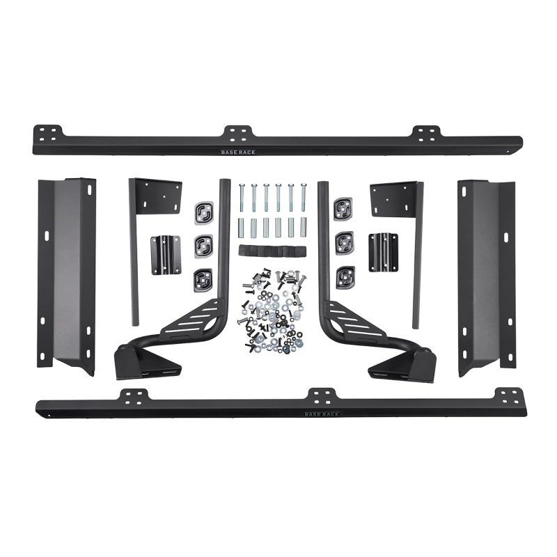 ARB Base Rack Mount Kit 17950010 (For use w/ arb1770020) ARB Base Rack Mount Kit 17950010 (For use w/ arb1770020)