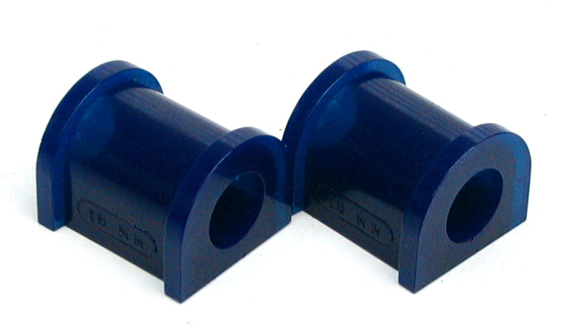 SuperPro 1971 Toyota Celica 0 Front 20mm Sway Bar Mount Bushing Set SuperPro 1971 Toyota Celica 0 Front 20mm Sway Bar Mount Bushing Set