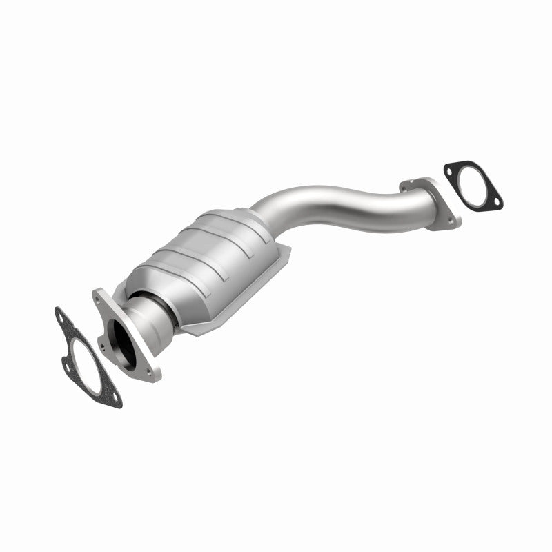 MagnaFlow Conv DF 96-97 Contour 2.5L A/T Rear MagnaFlow Conv DF 96-97 Contour 2.5L A/T Rear