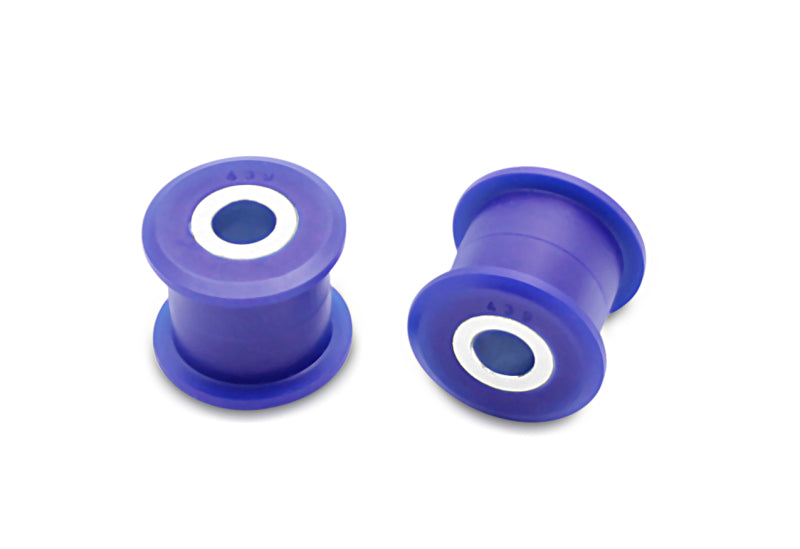 SuperPro 1991 Toyota Land Cruiser Base Front Panhard Rod Bushing Set SuperPro 1991 Toyota Land Cruiser Base Front Panhard Rod Bushing Set