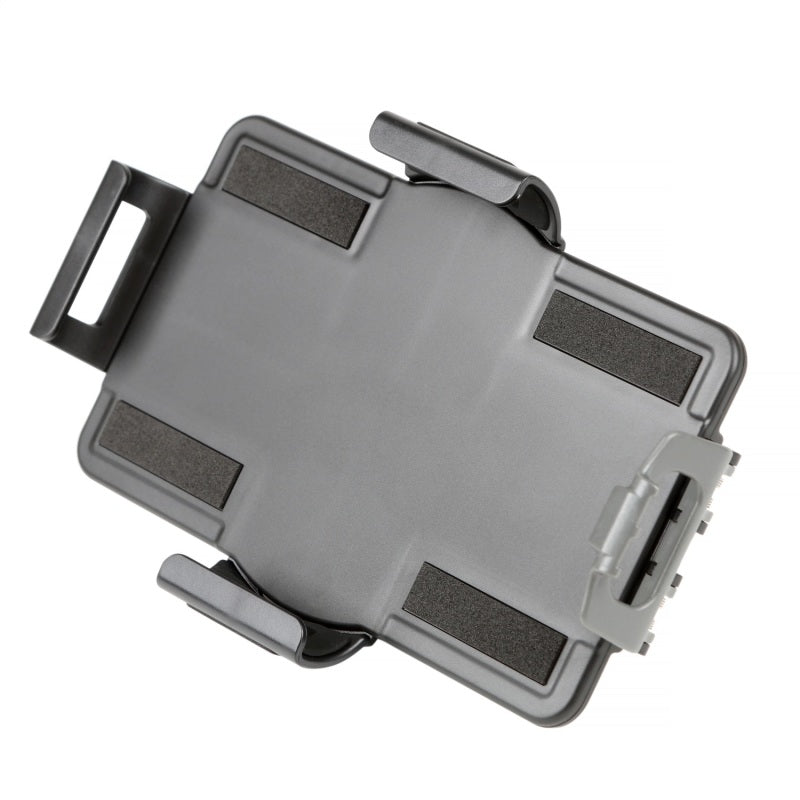 Rugged Ridge Universal Tablet Mount (Tablet Size Range 7.5in x 4.75in Min - 10in x 7.5in Max) Rugged Ridge Universal Tablet Mount (Tablet Size Range 7.5in x 4.75in Min - 10in x 7.5in Max)
