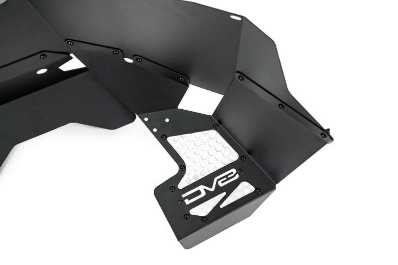 DV8 Offroad 21-22 Ford Bronco Front Inner Fender Liners DV8 Offroad 21-22 Ford Bronco Front Inner Fender Liners