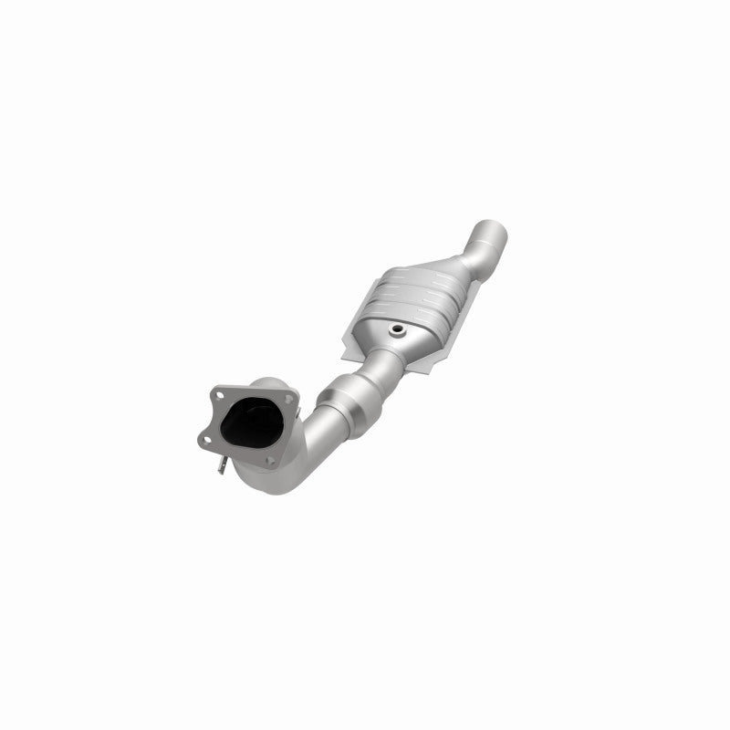 MagnaFlow Conv DF 03-04 Audi RS6 4.2L Passenger Side MagnaFlow Conv DF 03-04 Audi RS6 4.2L Passenger Side