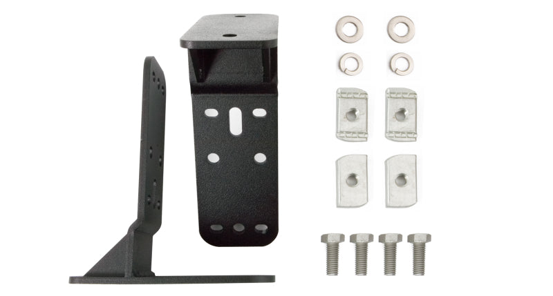 Rhino-Rack Batwing Tracklander Bracket Kit Rhino-Rack Batwing Tracklander Bracket Kit