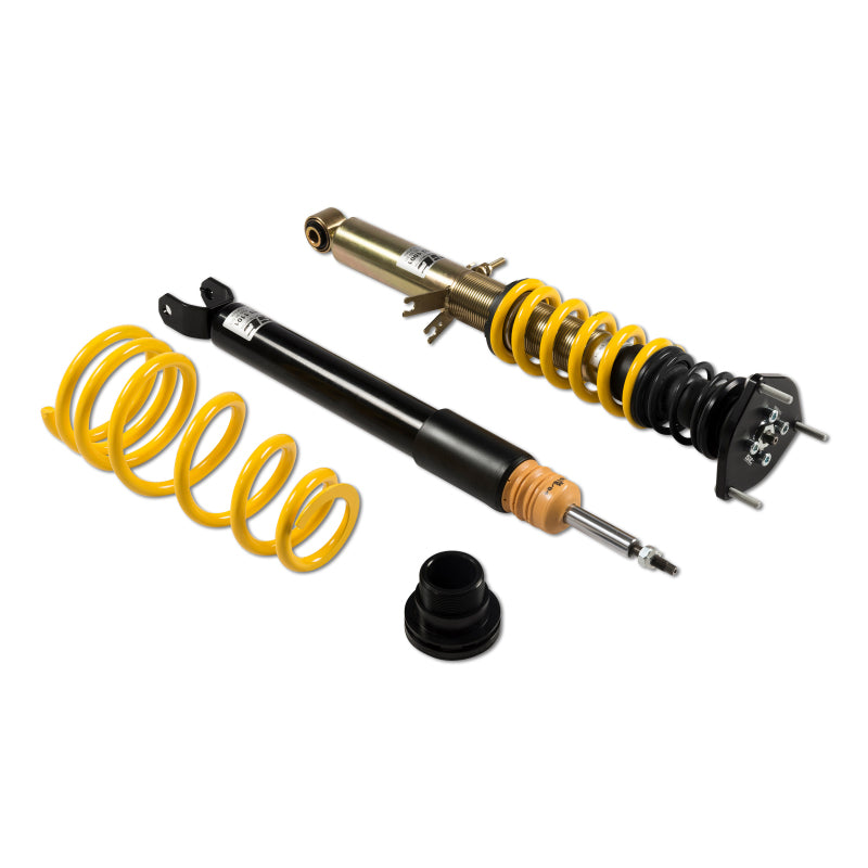 ST XTA Adjustable Coilovers 2009+ Nissan 370Z / 08-13 Infiniti G37 Coupe ST XTA Adjustable Coilovers 2009+ Nissan 370Z / 08-13 Infiniti G37 Coupe