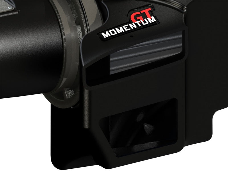 aFe POWER Momentum GT Pro DRY S Cold Air Intake System 11-17 Jeep Grand Cherokee (WK2) V8 5.7L HEMI aFe POWER Momentum GT Pro DRY S Cold Air Intake System 11-17 Jeep Grand Cherokee (WK2) V8 5.7L HEMI
