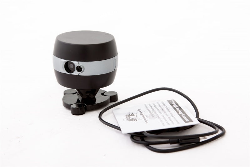 Rampage 1999-2019 Universal Portable Wifi Backup Camera - Black Rampage 1999-2019 Universal Portable Wifi Backup Camera - Black