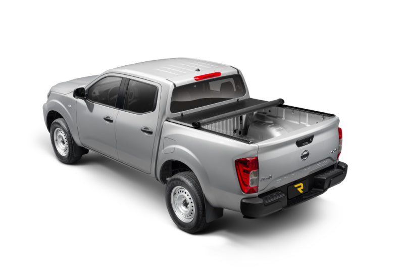 Truxedo 22+ Nissan Frontier (5ft. Bed) Lo Pro Bed Cover Truxedo 22+ Nissan Frontier (5ft. Bed) Lo Pro Bed Cover