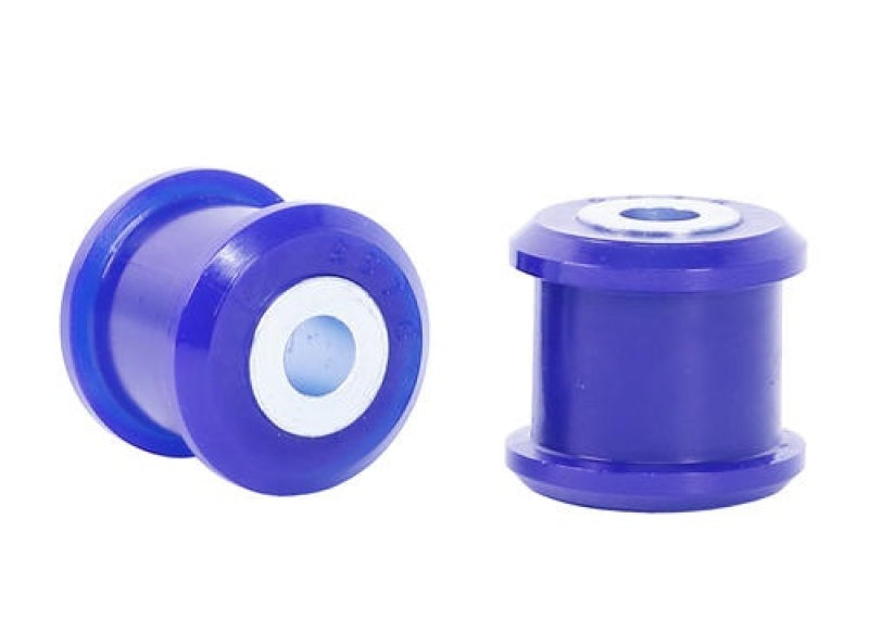 SuperPro 1993 Mazda RX-7 Base Lower Rear Inner Toe Control Arm Bushing Kit SuperPro 1993 Mazda RX-7 Base Lower Rear Inner Toe Control Arm Bushing Kit