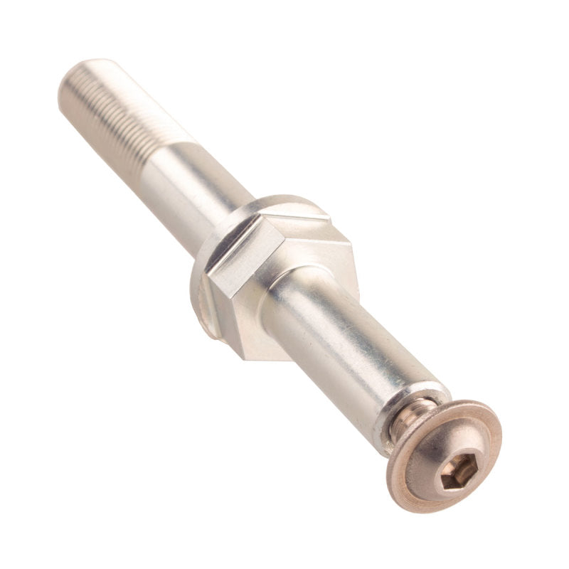 Synergy 2007+ Jeep Wrangler JK/JKU/JL/JLU Track Bar Steering Stabilizer Mount Stud Synergy 2007+ Jeep Wrangler JK/JKU/JL/JLU Track Bar Steering Stabilizer Mount Stud