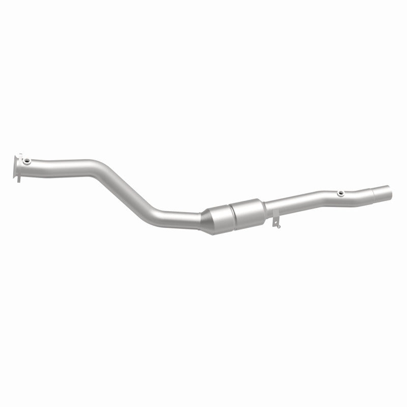 MagnaFlow Conv DF 01-03 Audi S8 4.2L Passenger Side MagnaFlow Conv DF 01-03 Audi S8 4.2L Passenger Side