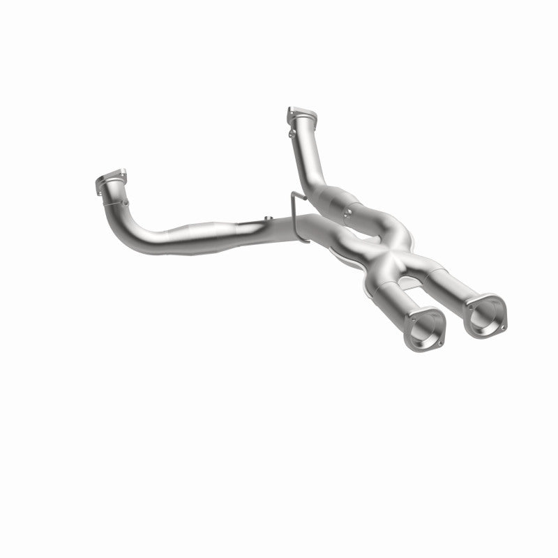 MagnaFlow Conv DF 06- Jeep SRT-8 6.1L MagnaFlow Conv DF 06- Jeep SRT-8 6.1L