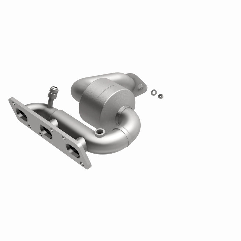 Magnaflow Conv DF 00-03 Ford Taurus 3.0L mani Magnaflow Conv DF 00-03 Ford Taurus 3.0L mani