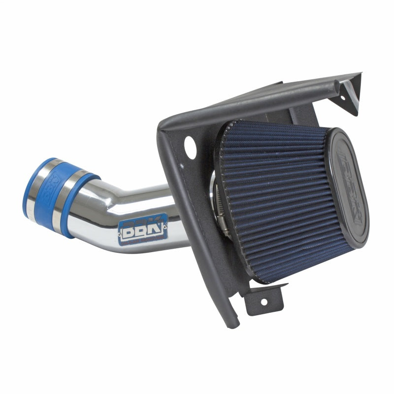 BBK 11-20 Dodge Challenger/Charger 6.4L Hemi Cold Air Intake - Chrome Finish BBK 11-20 Dodge Challenger/Charger 6.4L Hemi Cold Air Intake - Chrome Finish